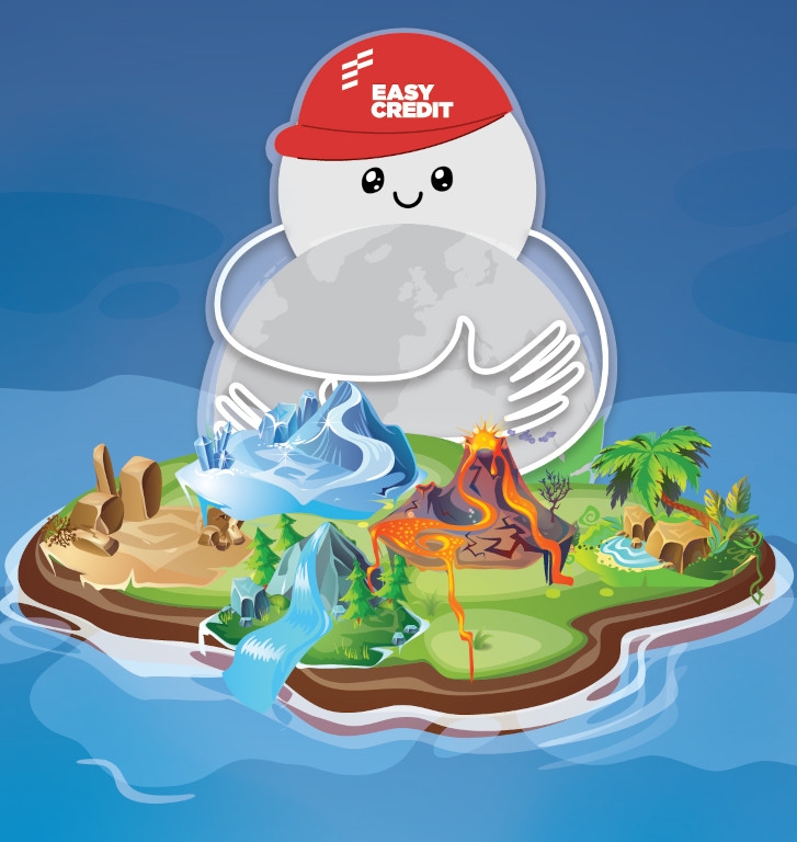Игра Easy Credit