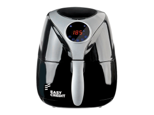 Air fryer – фритюрник с горещ въздух