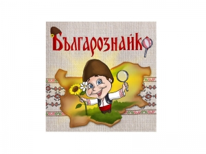 Детска книжка