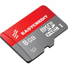 Карта памет 8GB